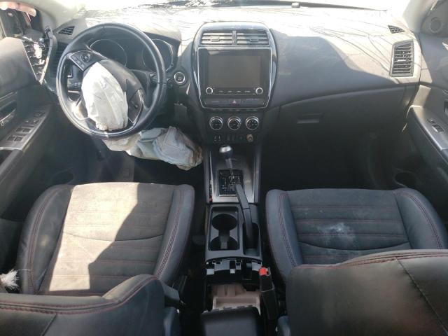 Photo 8 from auction – 2022 MITSUBISHI OUTLANDER with VIN JA4APVAU3NU010773