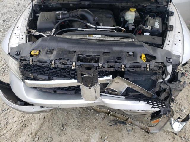 Photo 11 from auction – 2017 RAM 1500 SLT with VIN 1C6RR6TT9HS576182