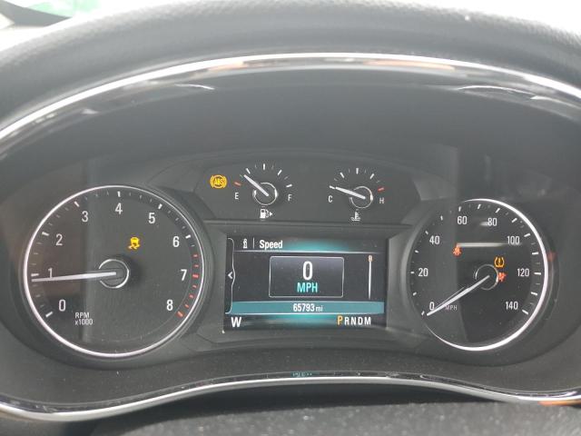 Photo 9 from auction – 2018 BUICK ENCORE PRE with VIN KL4CJFSB3JB553978