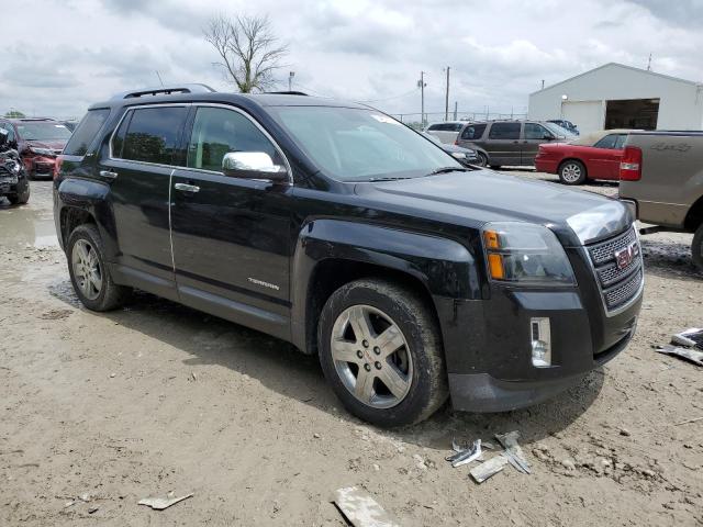 Zdjęcie 4 z aukcji – 2012 GMC TERRAIN SL z VIN 2GKALWEKXC6110899