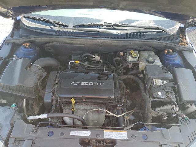 Photo 11 from auction – 2012 CHEVROLET CRUZE LS with VIN 1G1PC5SHXC7191503