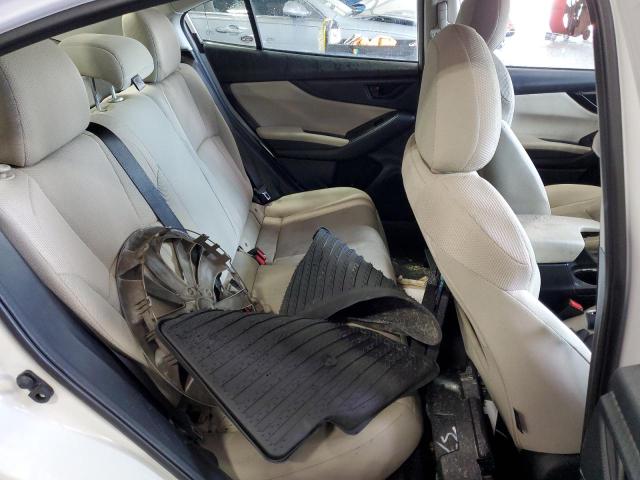Photo 10 from auction – 2020 SUBARU IMPREZA with VIN 4S3GKAB61L3606846