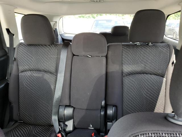 Photo 10 from auction – 2013 DODGE JOURNEY SX with VIN 3C4PDCBG7DT593055