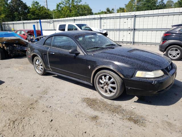 Photo 4 from auction – 2000 FORD MUSTANG with VIN 1FAFP4040YF159180