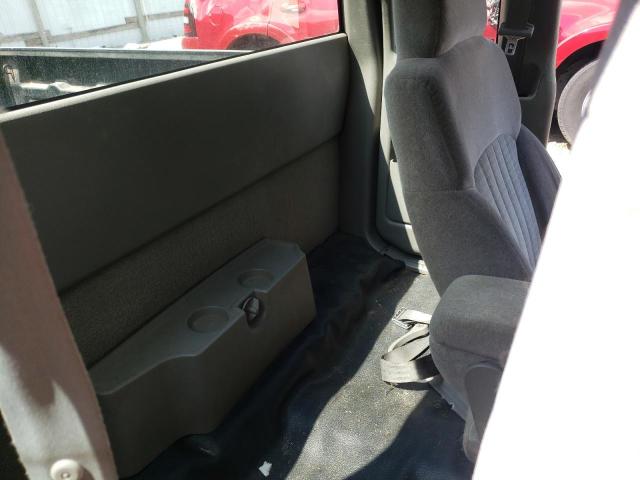 Photo 10 from auction – 2002 CHEVROLET .S10 with VIN 1GCCS195828232409