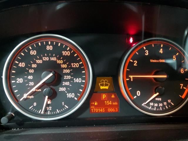 Photo 9 from auction – 2011 BMW X5 XDRIVE3 with VIN 5UXZV4C57BL402993