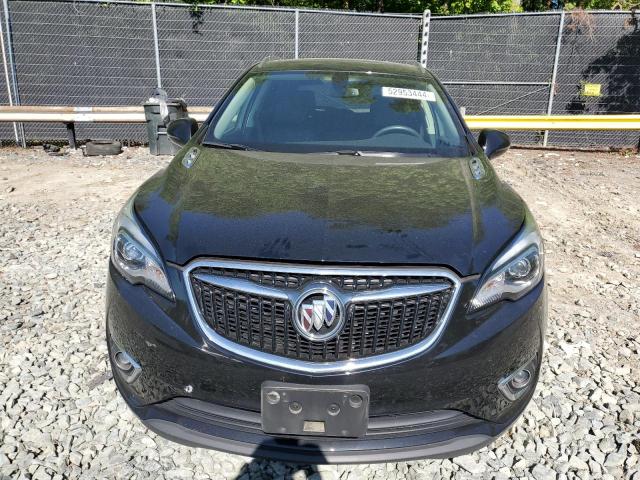 Photo 5 from auction – 2019 BUICK ENVISION E with VIN LRBFX2SA8KD123823