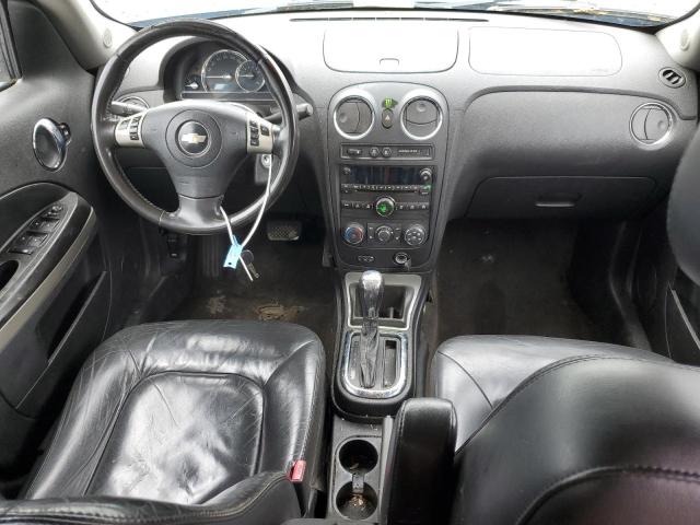 Photo 8 from auction – 2009 CHEVROLET HHR LT with VIN 3GNCA23B29S566161