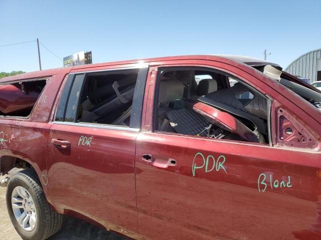 Photo 13 from auction – 2019 CHEVROLET SUBURBAN K with VIN 1GNSKHKC8KR360244