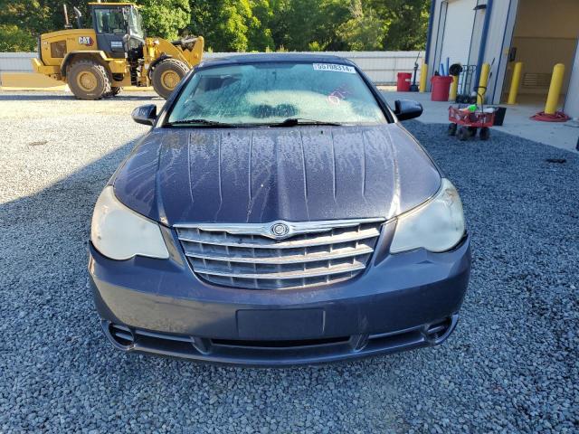 Photo 5 from auction – 2008 CHRYSLER SEBRING TO with VIN 1C3LC55R08N250740