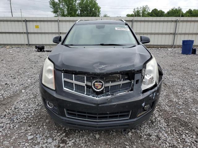 Фото 5 с аукциона – 2012 CADILLAC SRX PERFOR с VIN 3GYFNBE34CS552120