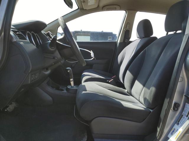 Photo 7 from auction – 2007 NISSAN VERSA S with VIN 3N1BC11E57L431529
