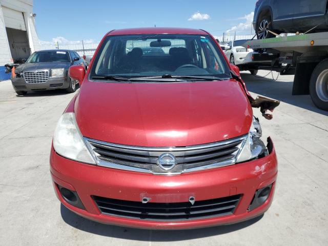 Photo 5 from auction – 2011 NISSAN VERSA S with VIN 3N1BC1AP2BL479337