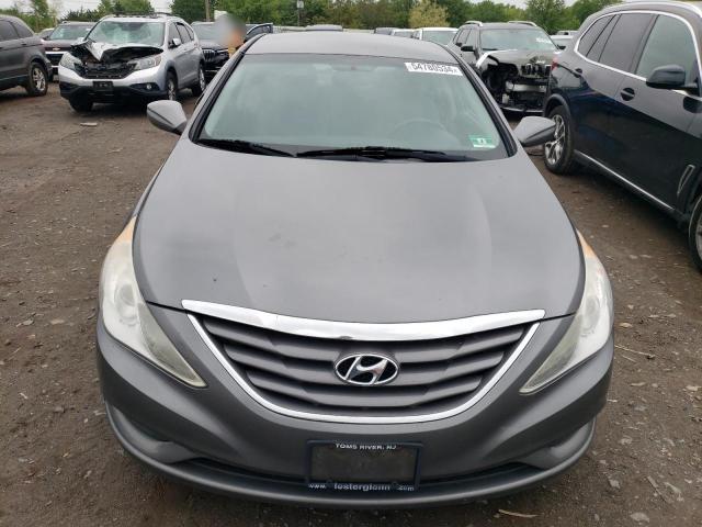 Photo 5 from auction – 2012 HYUNDAI SONATA GLS with VIN 5NPEB4AC4CH465775