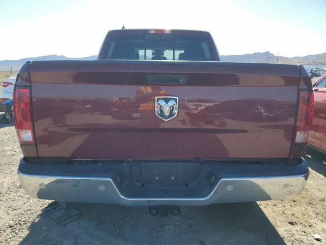 Photo 6 from auction – 2016 RAM 1500 SLT with VIN 1C6RR7TT5GS400802