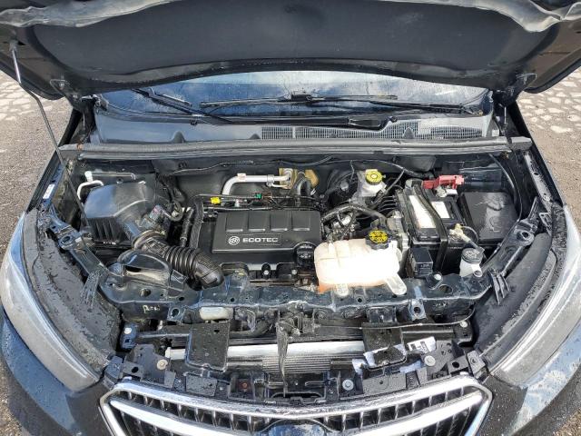 Photo 11 from auction – 2019 BUICK ENCORE PRE with VIN KL4CJASB1KB786066