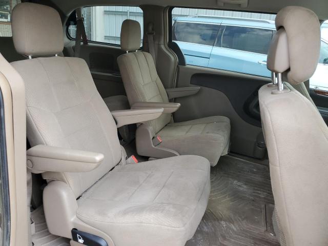 Photo 11 from auction – 2011 CHRYSLER TOWN & COU with VIN 2A4RR5DG7BR727382