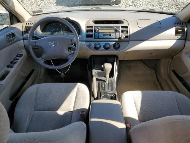 Photo 8 from auction – 2003 TOYOTA CAMRY LE with VIN 4T1BE32K93U163958
