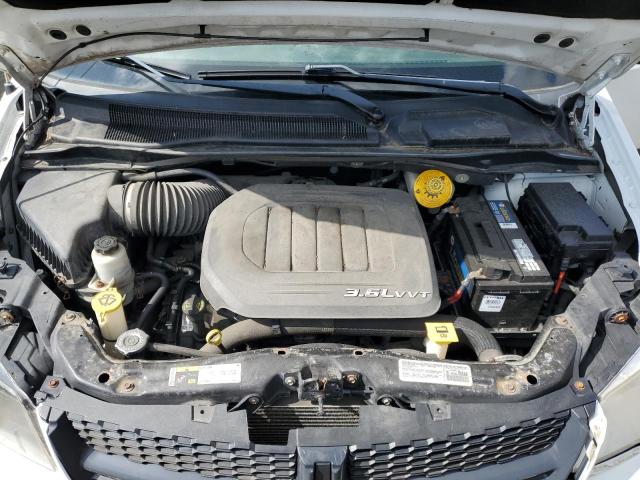 Фото 12 с аукциона – 2014 RAM TRADESMAN с VIN 2C4JRGAG1ER183047