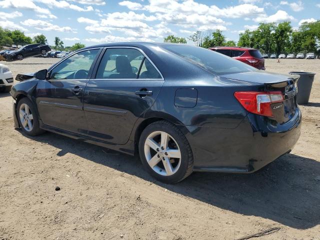 Photo 2 from auction – 2012 TOYOTA CAMRY BASE with VIN 4T1BF1FKXCU170980
