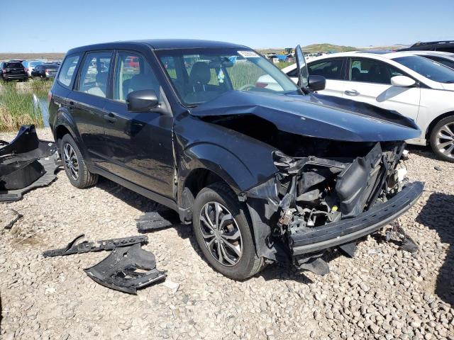 Photo 4 from auction – 2009 SUBARU FORESTER 2 with VIN JF2SH61649H718576