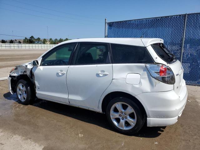 Photo 2 from auction – 2007 TOYOTA COROLLA MA with VIN 2T1KR32E77C651117