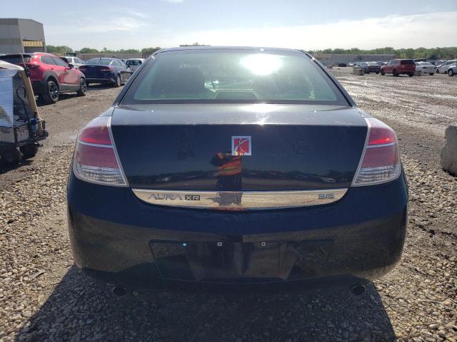 Photo 6 from auction – 2007 SATURN AURA XR with VIN 1G8ZV57767F161446