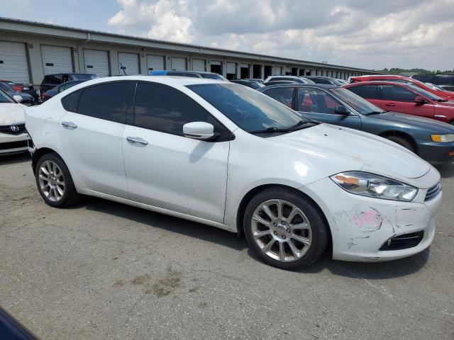 Photo 4 from auction – 2015 DODGE DART LIMIT with VIN 1C3CDFCB0FD166168