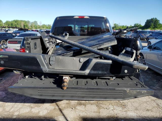 Photo 6 from auction – 2017 FORD F150 SUPER with VIN 1FTEW1EP9HKD41977