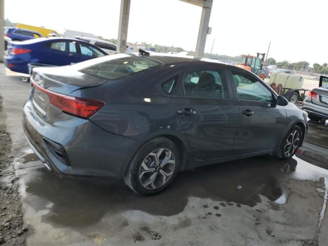 Photo 3 from auction – 2021 KIA FORTE FE with VIN 3KPF24AD6ME339890