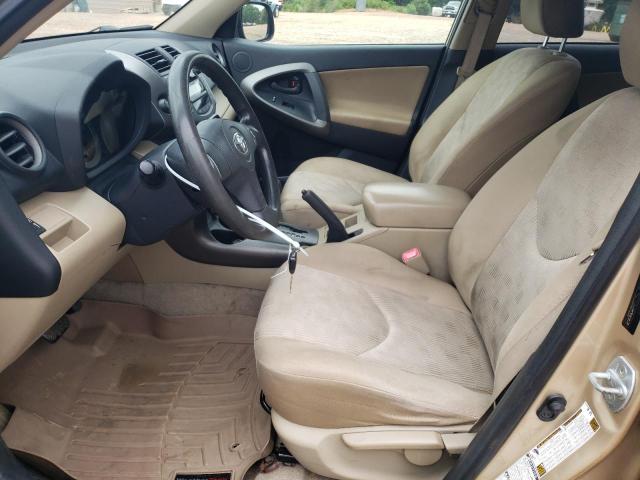 Photo 7 from auction – 2009 TOYOTA RAV4 with VIN JTMBF33VX95004122