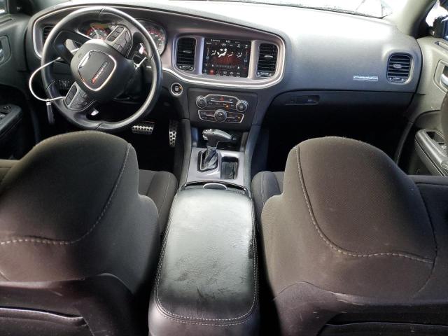 Photo 8 from auction – 2021 DODGE CHARGER R/ with VIN 2C3CDXCTXMH588074