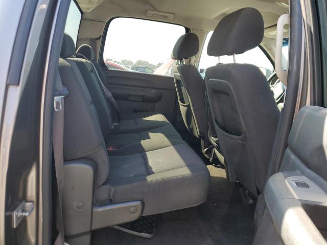 Photo 10 from auction – 2012 CHEVROLET SILVERADO with VIN 3GCPCREA9CG225836