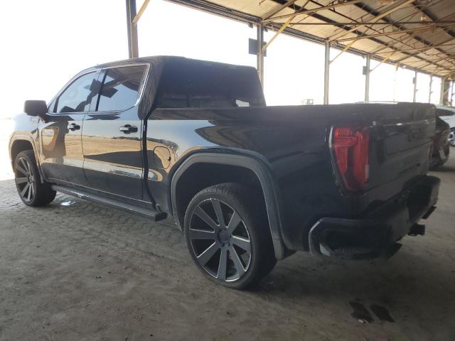 Photo 2 from auction – 2022 GMC SIERRA LIM with VIN 3GTU9FEL2NG138638