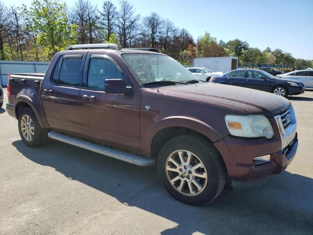 Photo 4 from auction – 2007 FORD EXPLORER S with VIN 1FMEU53867UA50912