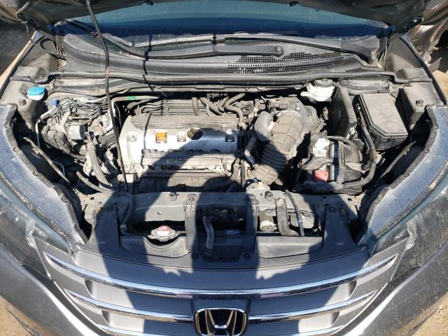 Photo 11 from auction – 2014 HONDA CR-V EXL with VIN 2HKRM4H79EH668037