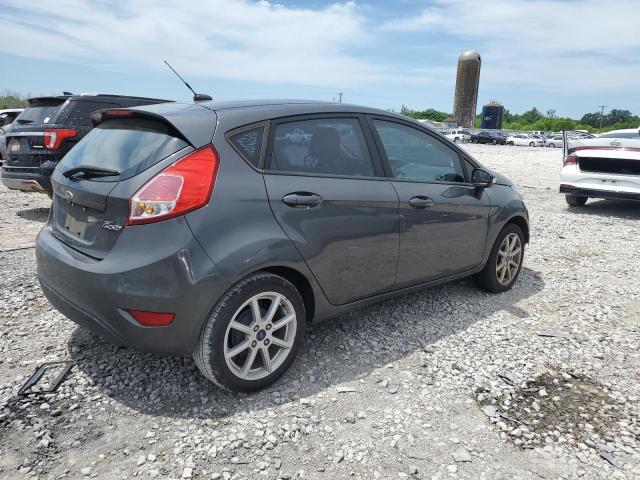 Photo 3 from auction – 2016 FORD FIESTA SE with VIN 3FADP4EJ0GM153822