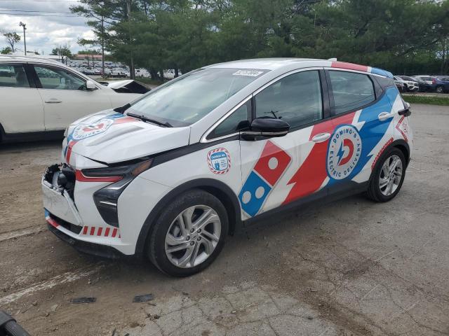 CHEVROLET BOLT EV 1L 2023 with VIN 1G1FW6S0XP4141663 - Photo from auction
