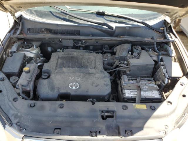 Photo 12 from auction – 2008 TOYOTA RAV4 LIMIT with VIN JTMBK31V286038367
