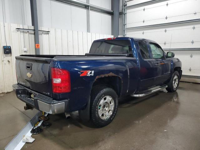 Photo 3 from auction – 2008 CHEVROLET SILVERADO with VIN 2GCEK19J381299209