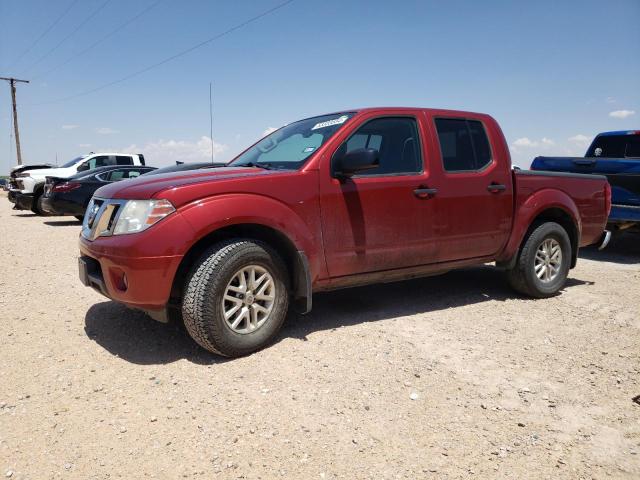 NISSAN FRONTIER S 2019 with VIN 1N6DD0ER0KN779223 - Photo from auction