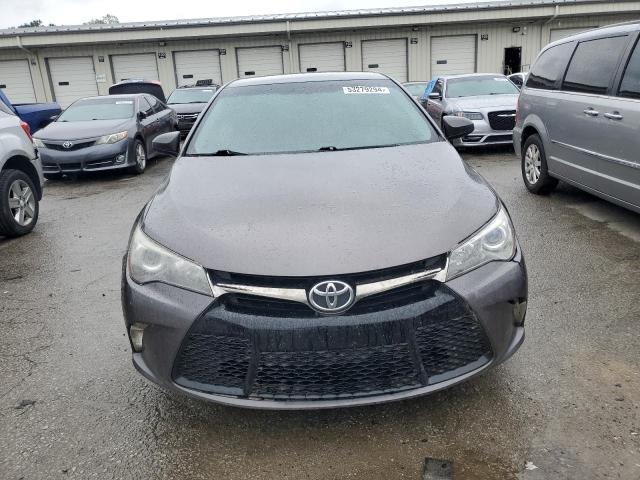 Photo 5 from auction – 2017 TOYOTA CAMRY LE with VIN 4T1BF1FK4HU722383