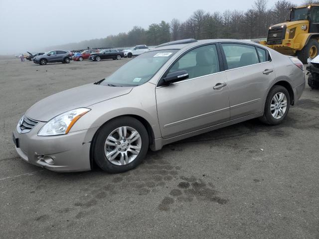 NISSAN ALTIMA BAS 2012 с VIN 1N4AL2AP4CC129628 - Фото с аукциона