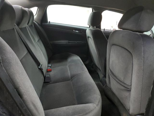 Photo 10 from auction – 2008 CHEVROLET IMPALA LT with VIN 2G1WT58K489140289