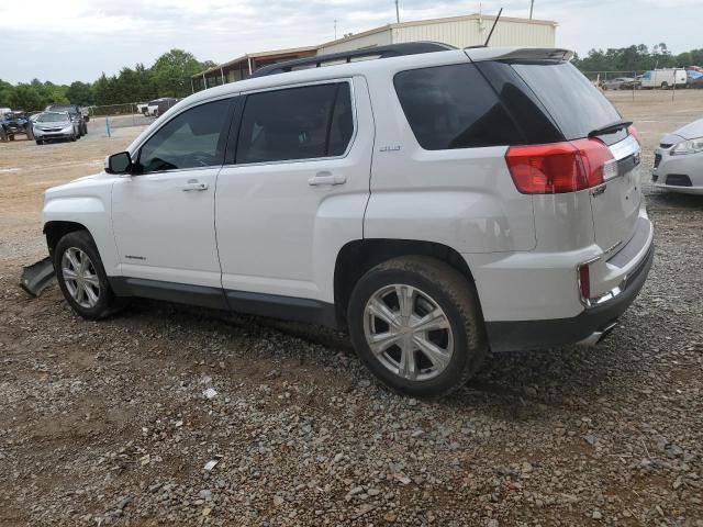 Photo 2 from auction – 2017 GMC TERRAIN SL with VIN 2GKALNEK8H6337591