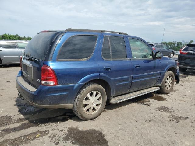 Photo 3 from auction – 2004 BUICK RAINIER CX with VIN 5GAET13P942413266