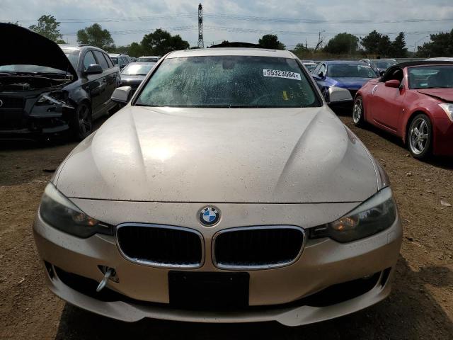 Photo 5 from auction – 2013 BMW 328 XI SUL with VIN WBA3B5C53DF138966