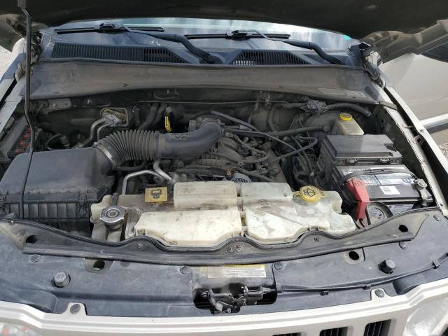 Photo 12 from auction – 2008 JEEP LIBERTY SP with VIN 1J8GN28K98W257869