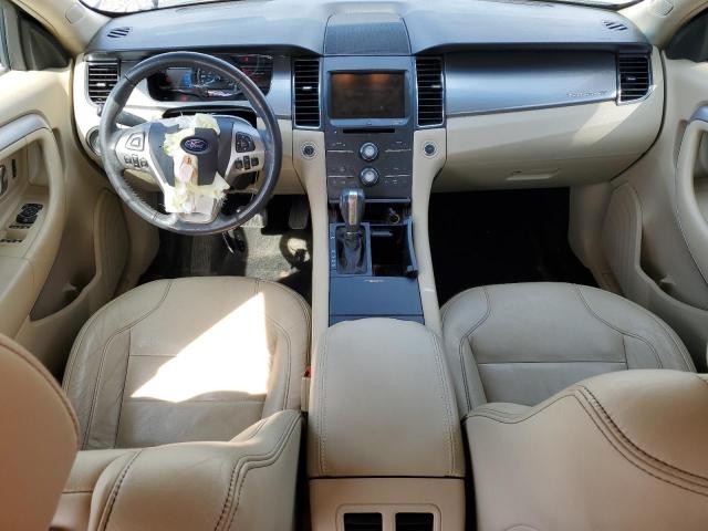 Photo 8 from auction – 2015 FORD TAURUS SEL with VIN 1FAHP2E8XFG161082
