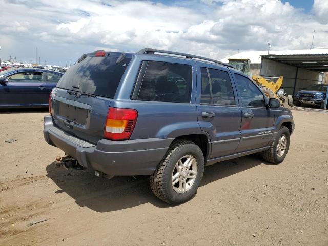 Photo 3 from auction – 2003 JEEP GRAND CHER with VIN 1J4GW48S73C610520